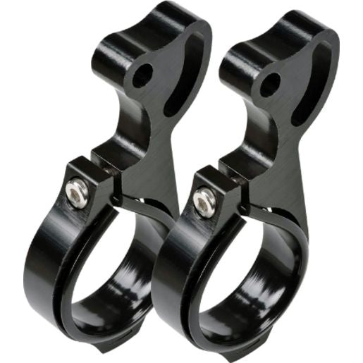 Narva Bull Bar Tube Mount Bracket 2" Suits Double Row Bar 72296