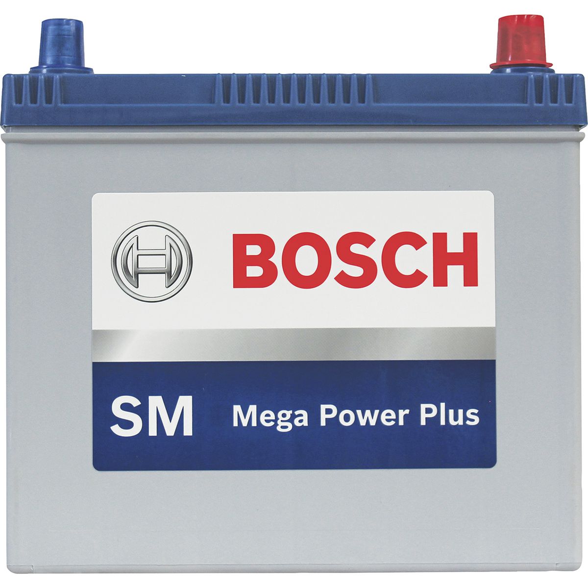 Bosch Battery Automotive 12V 430 Cca 55B24LS
