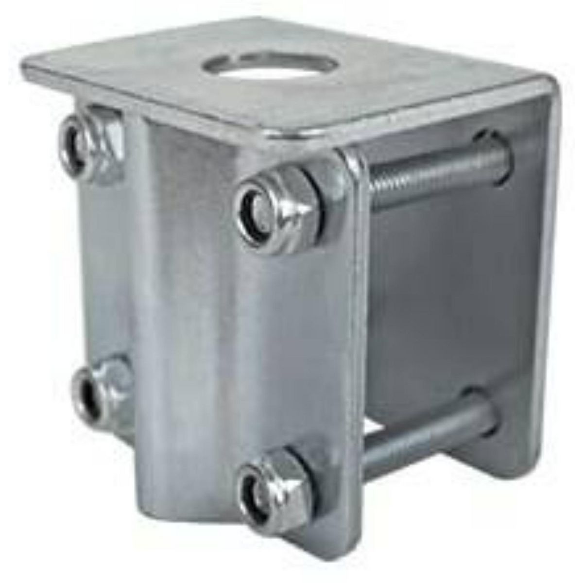 Axis Mirror/Roof Mount Steel MM1