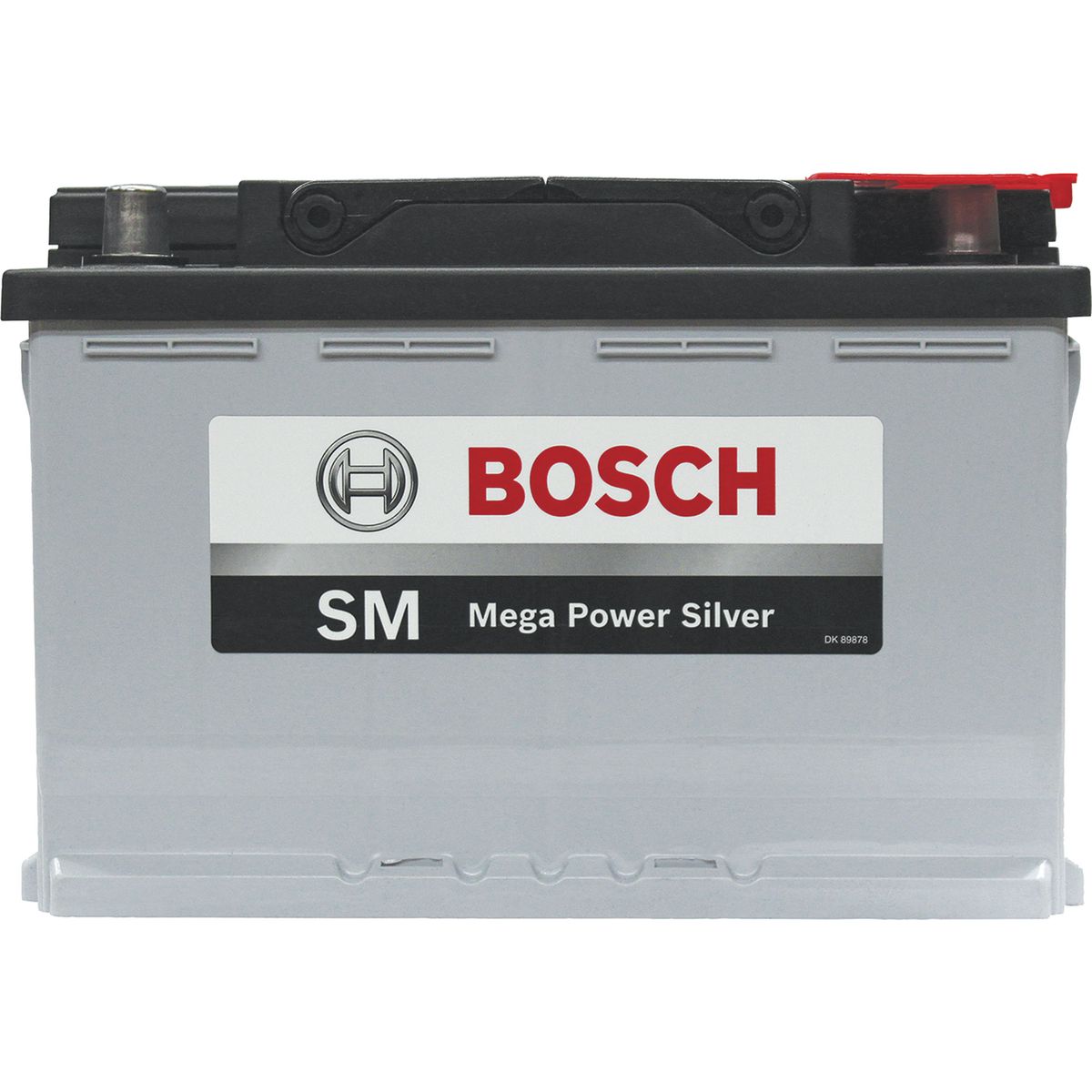 Bosch Battery Automotive 12V 400 Cca 54316
