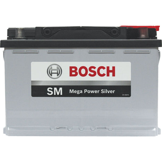 Bosch Battery Automotive 12V 400 Cca 54316