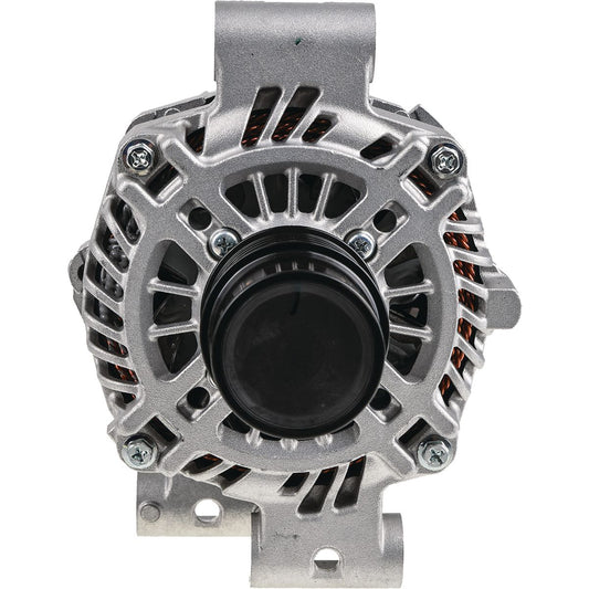 Genuine Alternator 12V 140A Mitsubishi Style MXA336