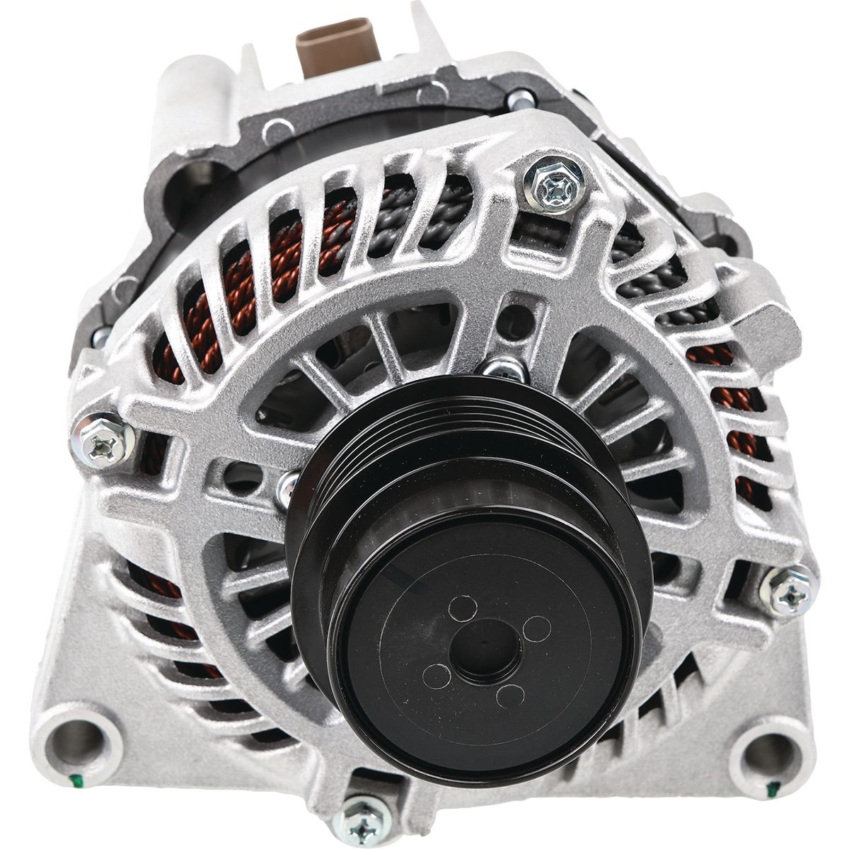 Genuine Alternator 12V 140A Mitsubishi Style MXA2059