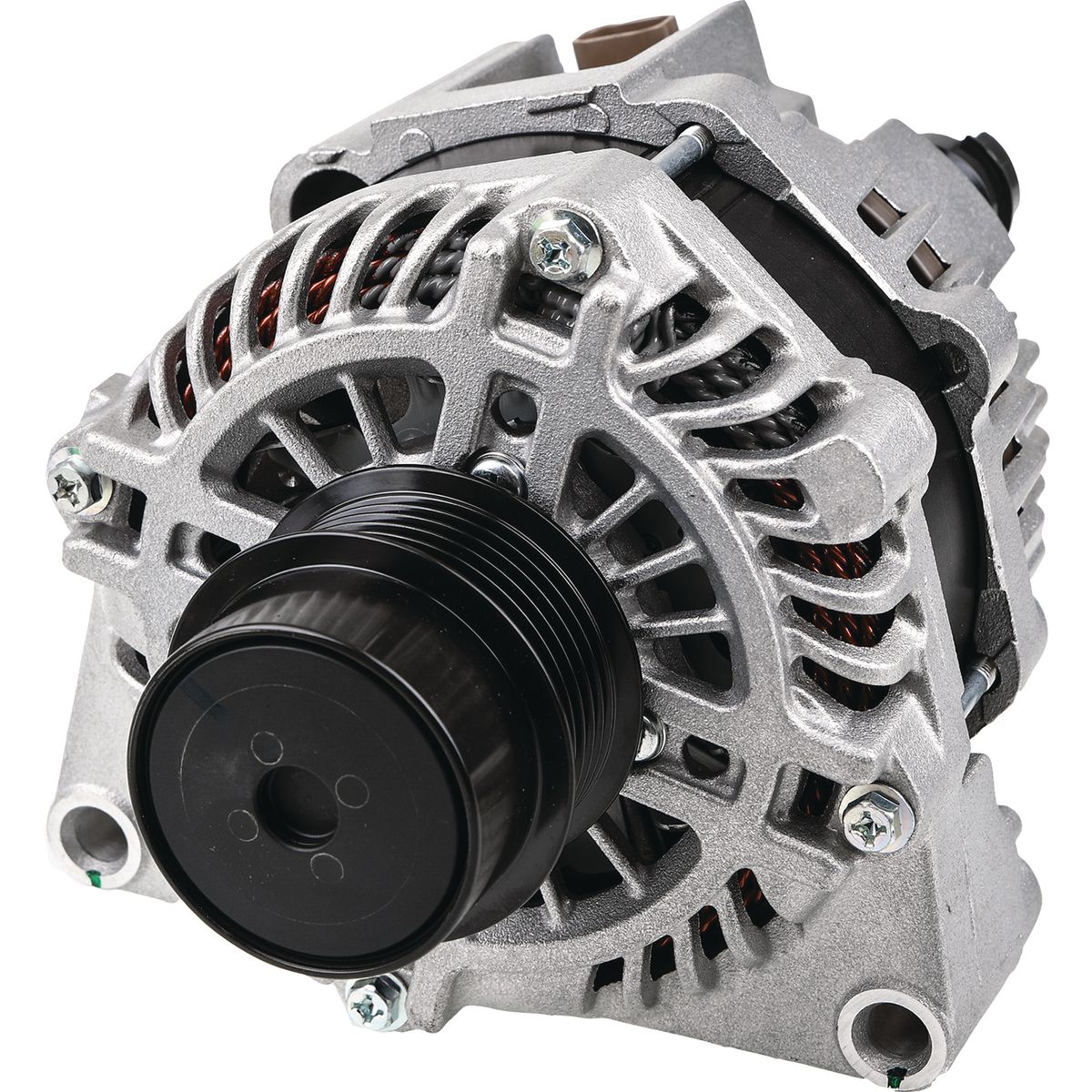 Genuine Alternator 12V 140A Mitsubishi Style MXA2059
