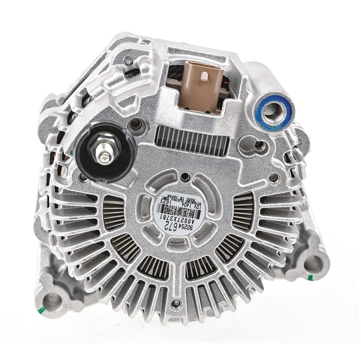 Genuine Alternator 12V 140A Mitsubishi Style MXA2059