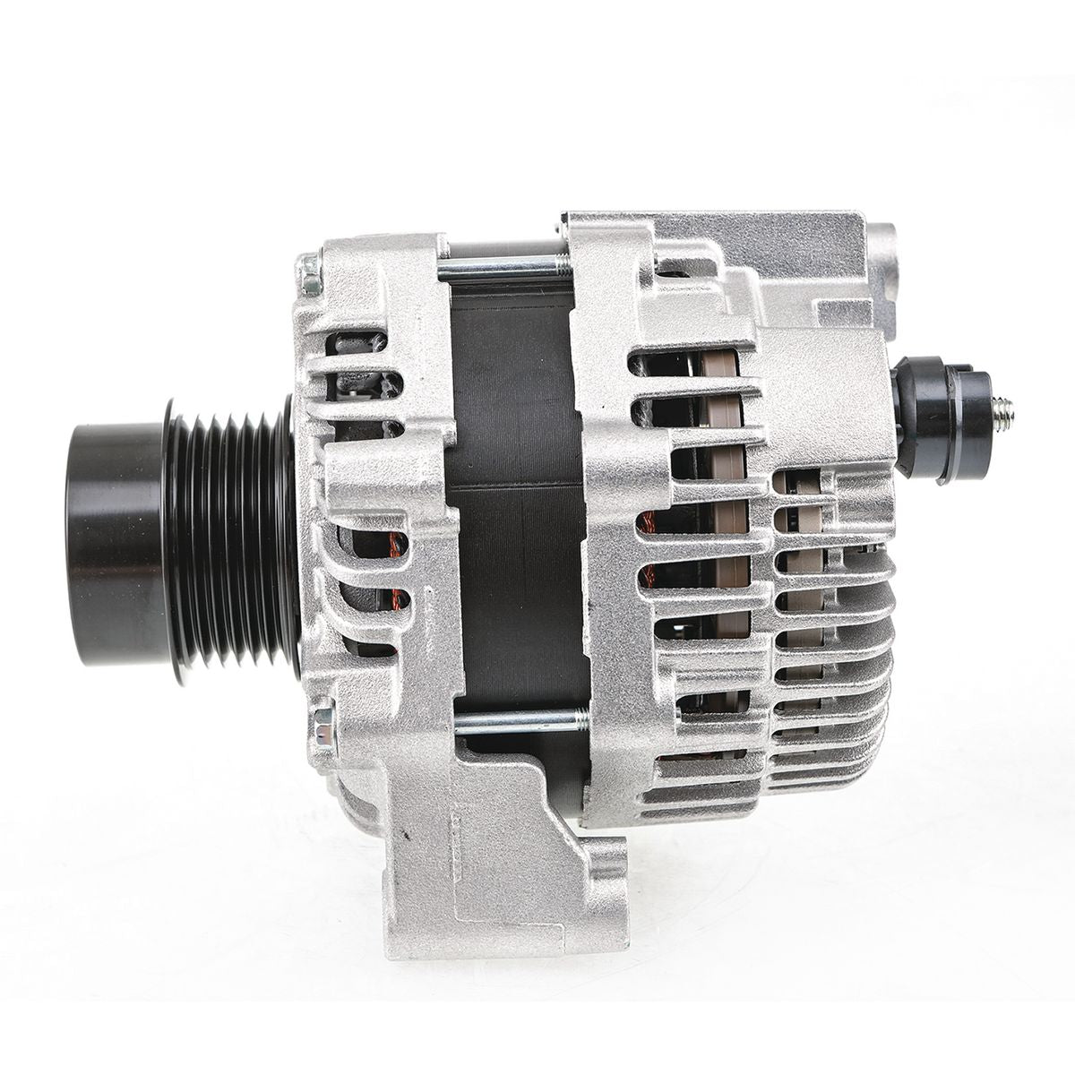 Genuine Alternator 12V 140A Mitsubishi Style MXA2059