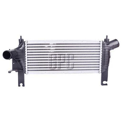 OEX Intercooler CAC25003