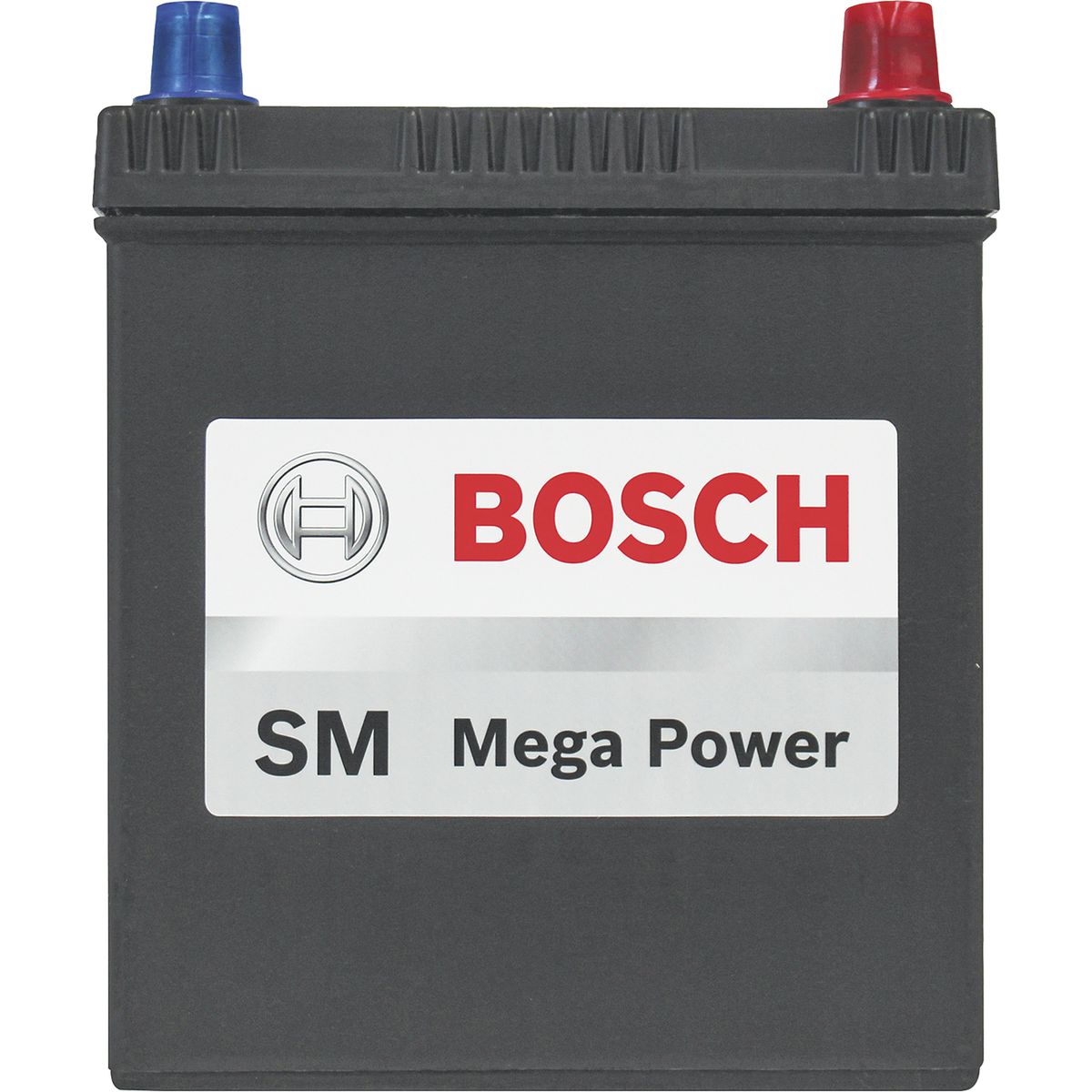 Bosch Battery Automotive 12V 300 Cca 40B19LS