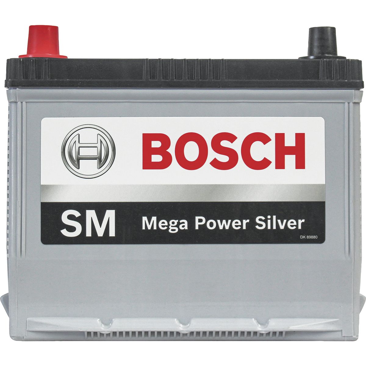 Bosch Battery Automotive 12V 680 Cca 22FR680