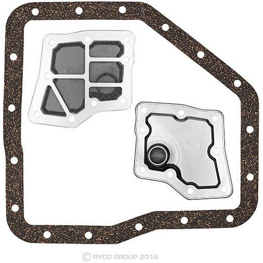 Ryco Transmission Filter RTK230