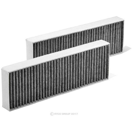 Ryco Cabin Air Pollen Filter RCA341C