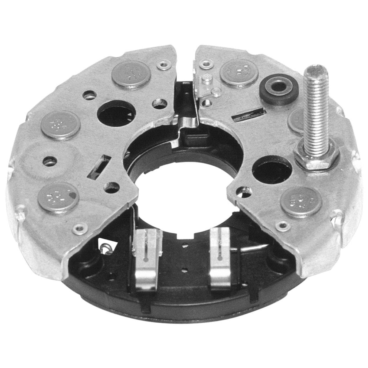 Bosch Rectifier 9121067364