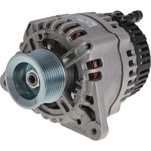 MAHLE Alternator 12V 120A MG 286