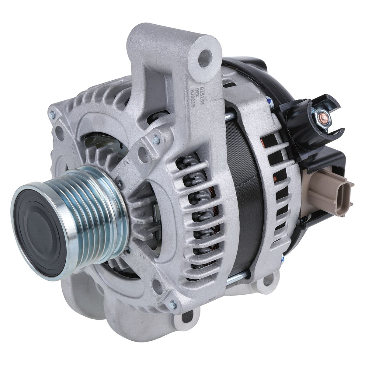 OEX Alternator 12V 120A (Denso Style) DXA4090
