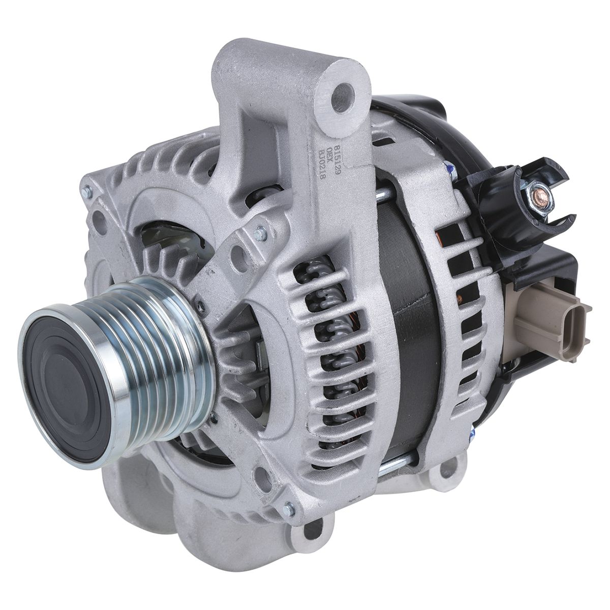 OEX Alternator 12V 120A (Denso Style) DXA4090