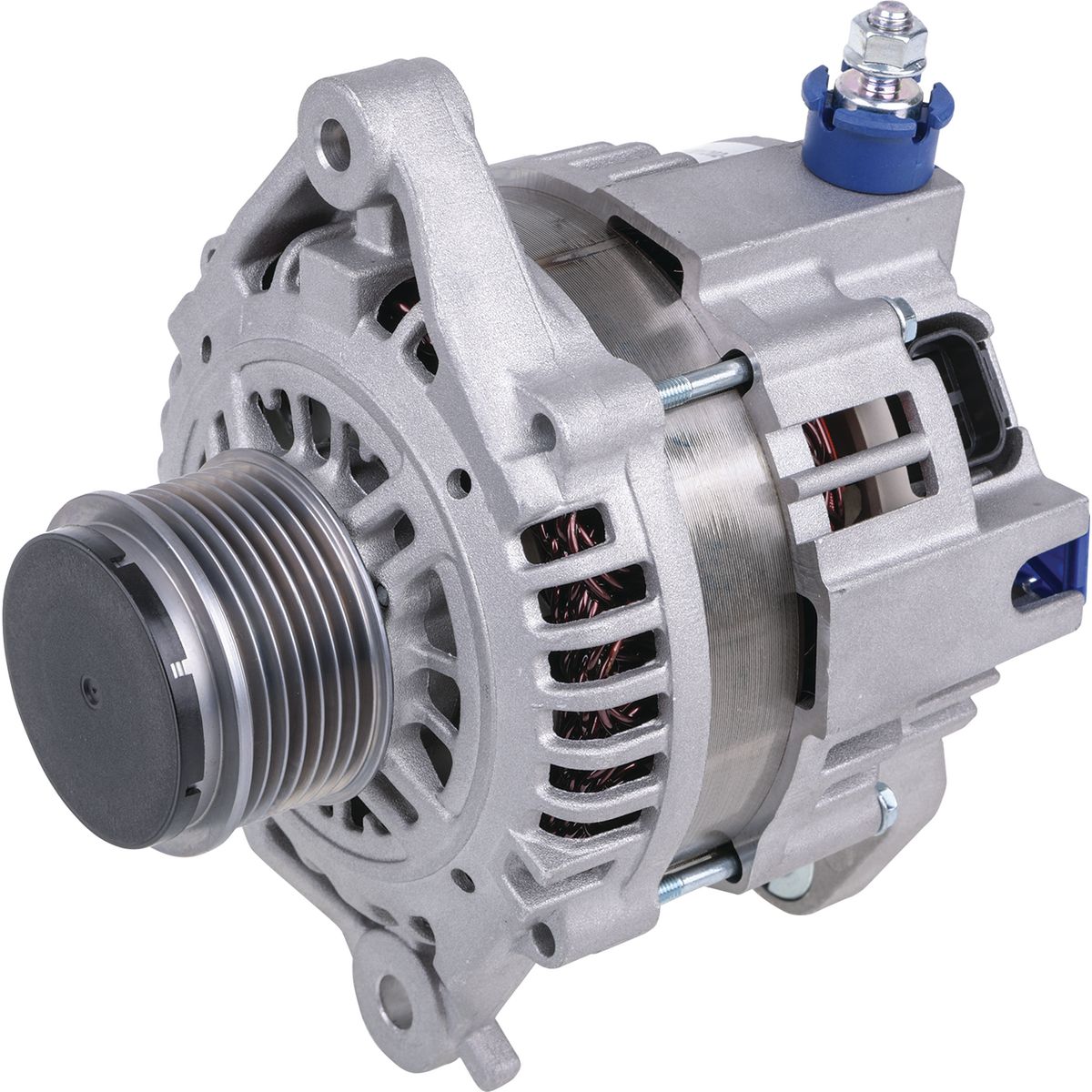 OEX Alternator 12V 120A (Hitachi Style) HXA099U