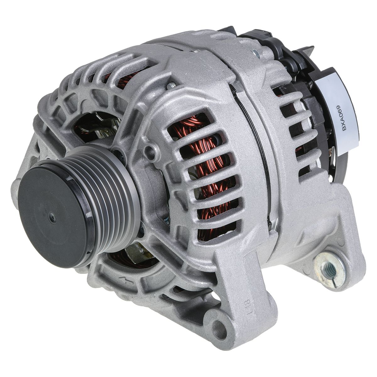 OEX Alternator 12V 100A (Bosch Style) BXA069