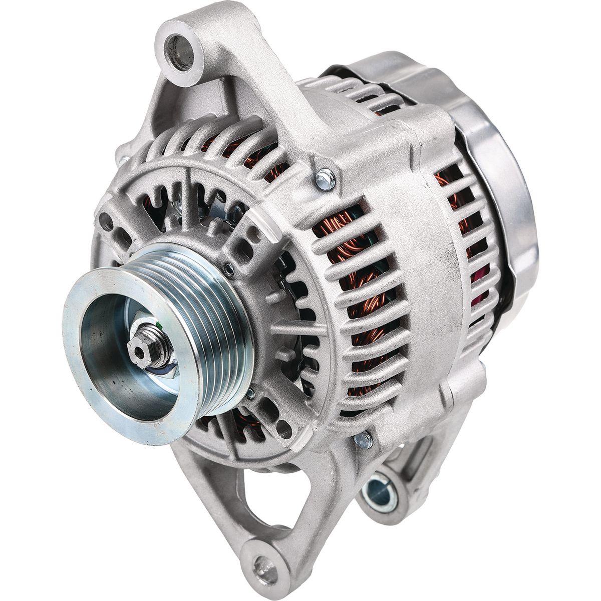OEX Alternator 12V 117A (Denso Style) DXA4095