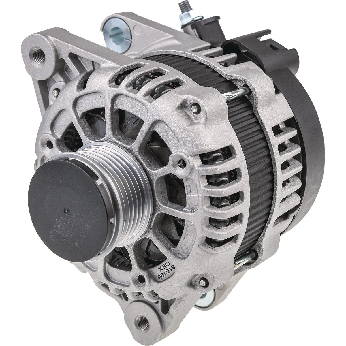 OEX Alternator 12V 150A Valeo Style VXA904