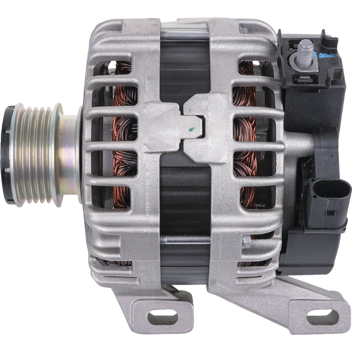 Bosch Alternator 12V 180A 125811109