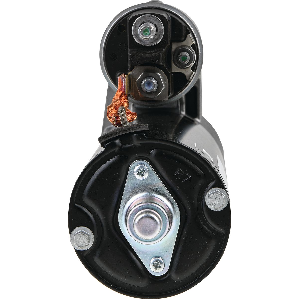 Bosch Starter Motor 0 001 115 108