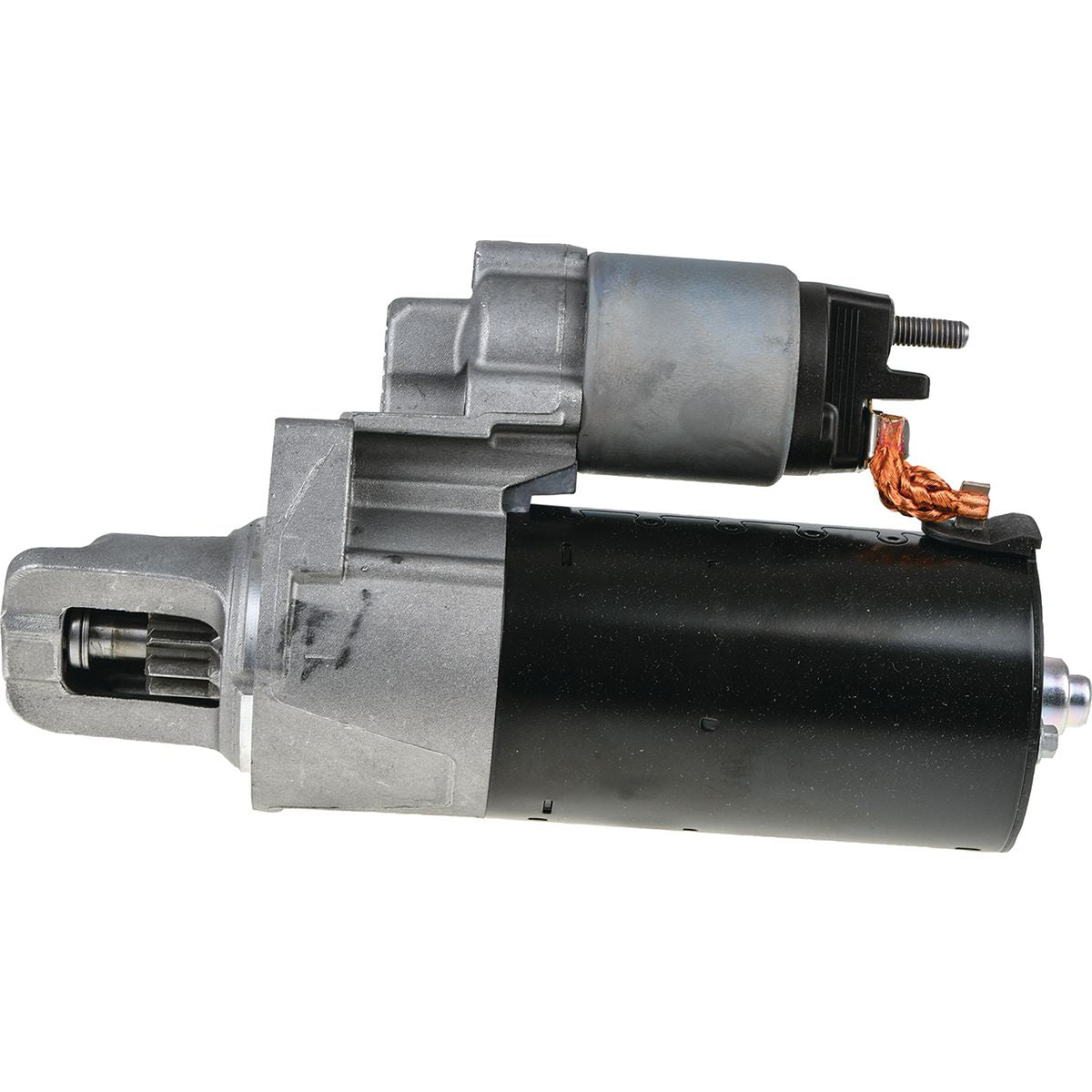Bosch Starter Motor 0 001 115 108