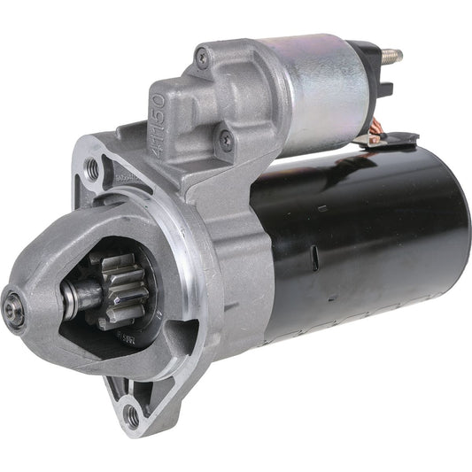 Bosch Starter Motor 12V 10Th Cw 1139047