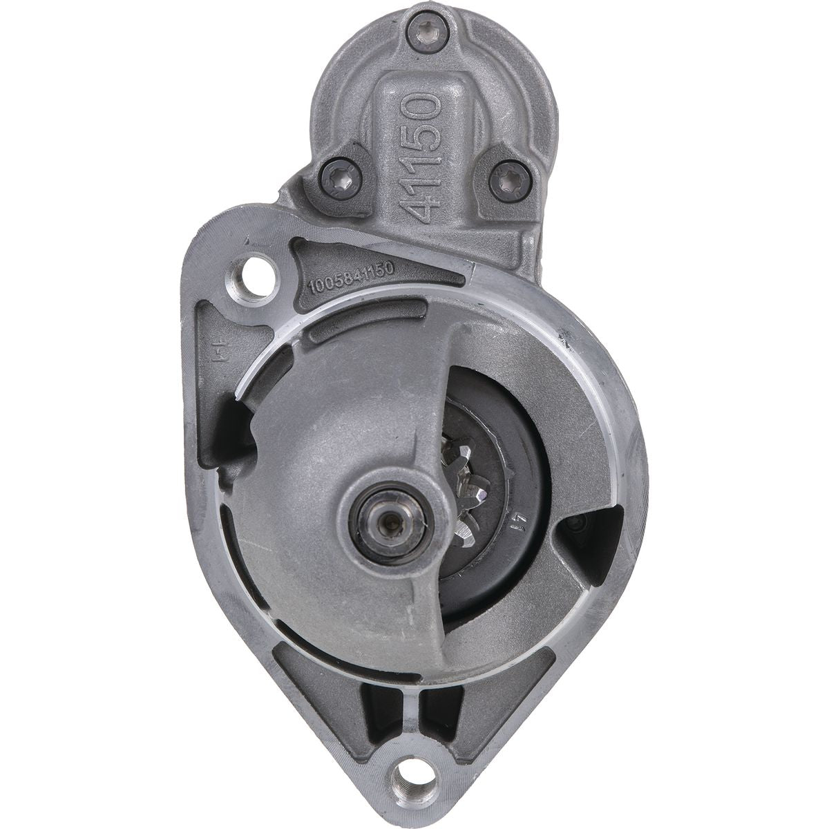 Bosch Starter Motor 12V 10Th Cw 1139047