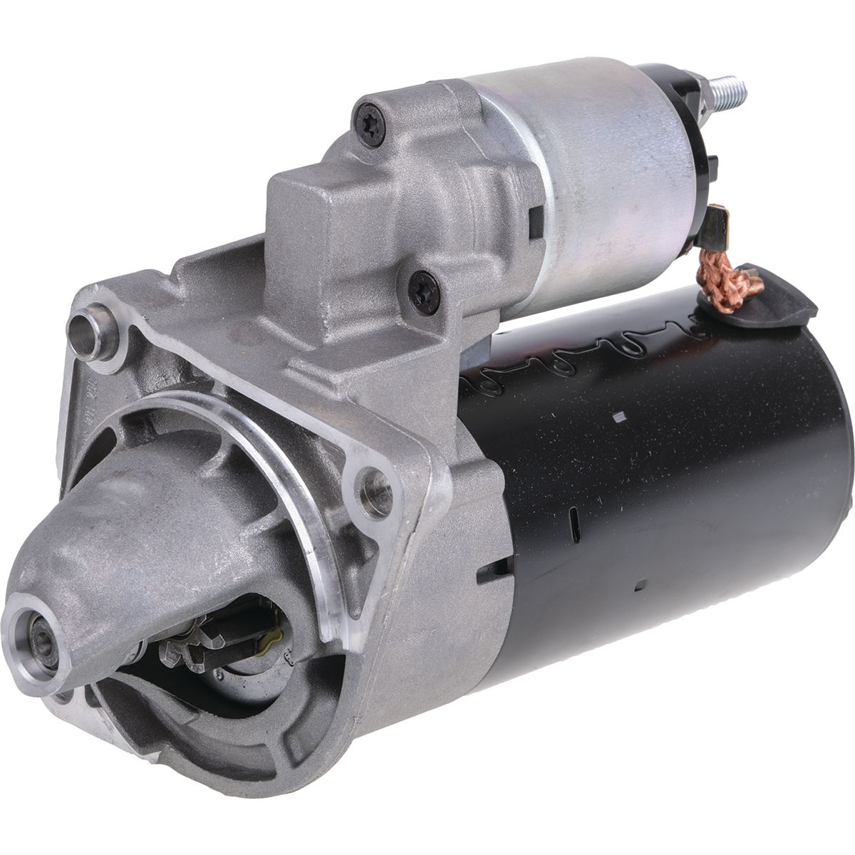 Bosch Starter Motor 12V 9Th CW 0001108239