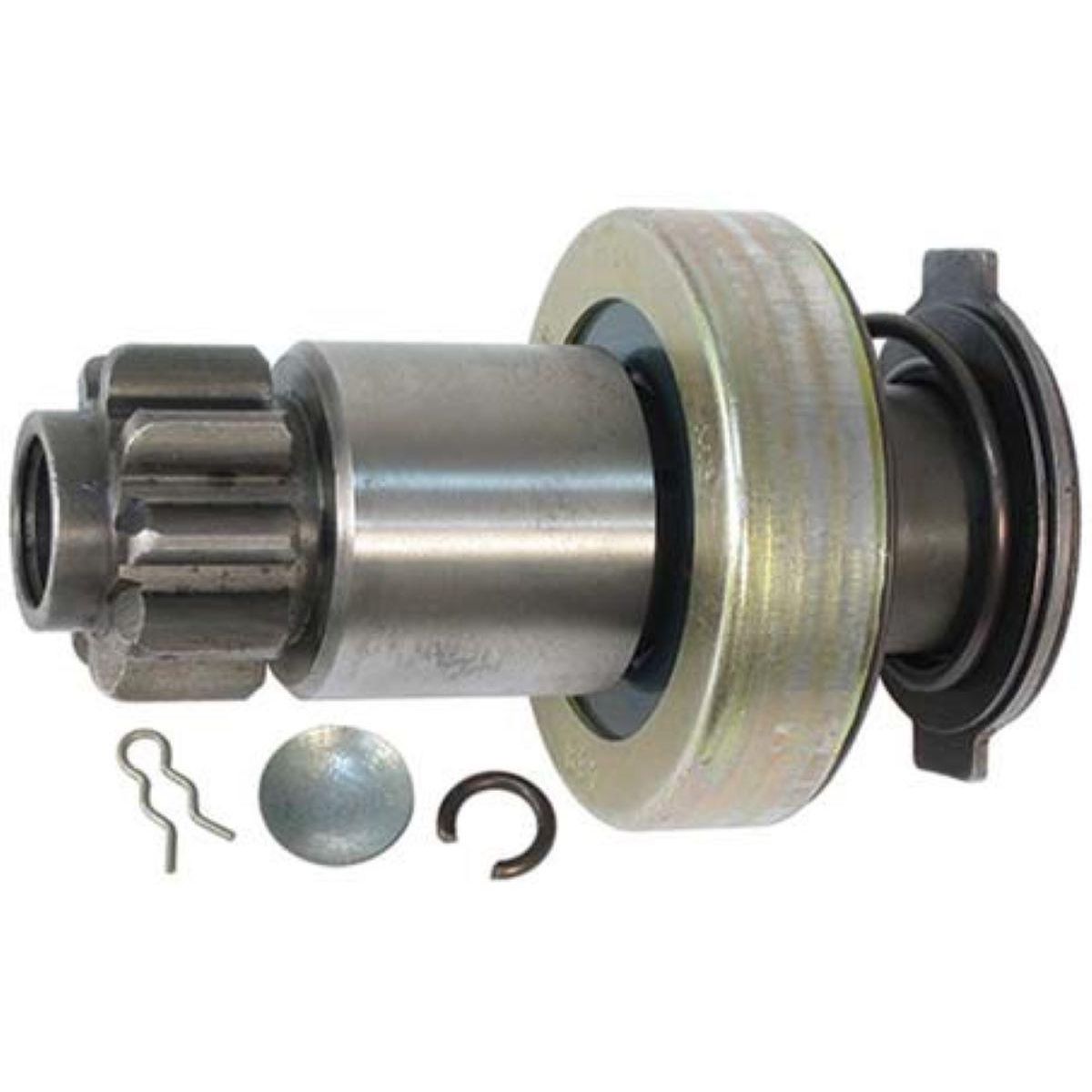 Mahle Drive Letrika 9T 29mm T/S Aze Str FK352