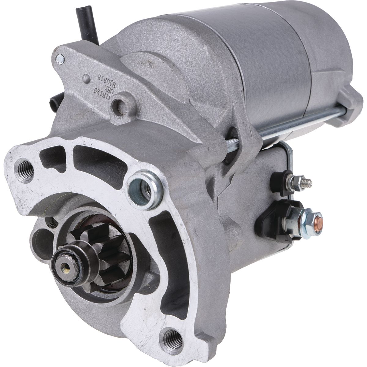 OEX Starter Motor 12V 9Th CW (Denso Style) DXS4037