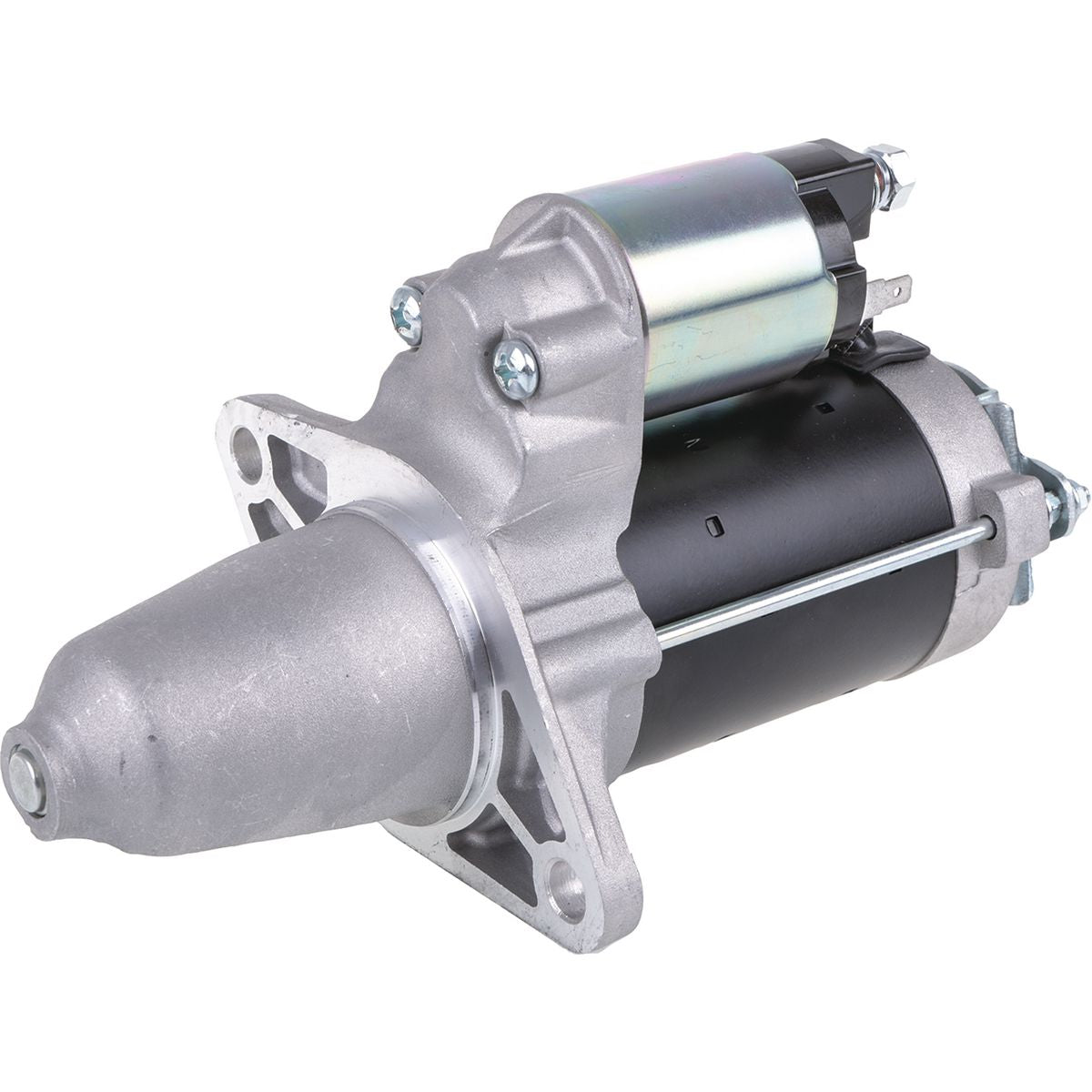 OEX Starter Motor 12V 9th CCW (Denso Style) DXS4038
