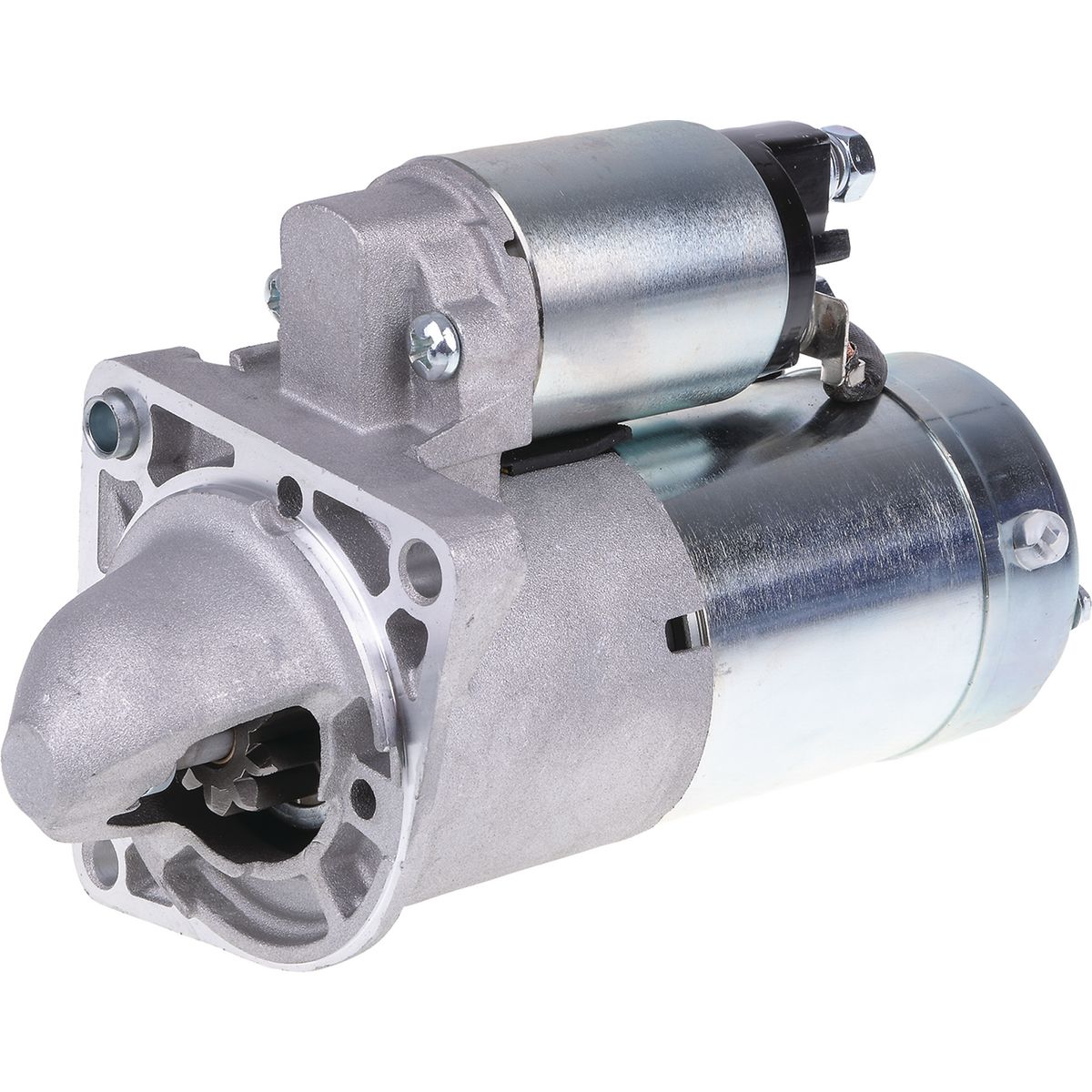 OEX Starter Motor 12V 10Th CW (Mitsubishi Style) MXS2064