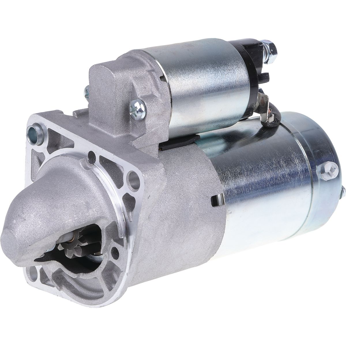 OEX Starter Motor 12V 10Th CW (Mitsubishi Style) MXS2064