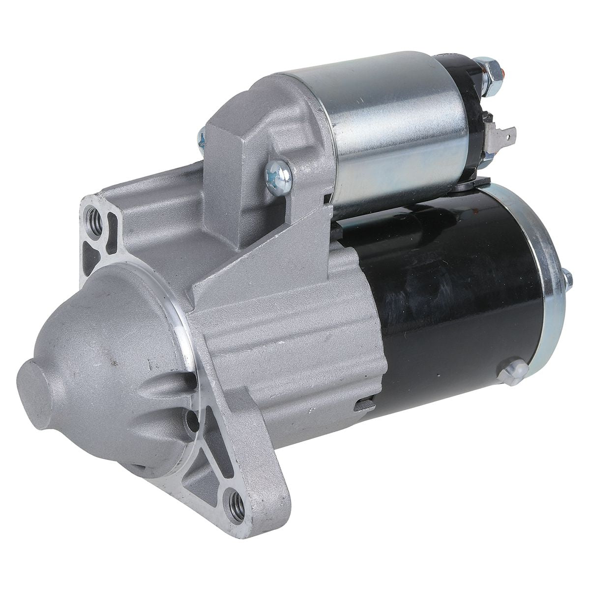 OEX Starter Motor 12V 11Th CW (Mitsubishi Style) MXS2067