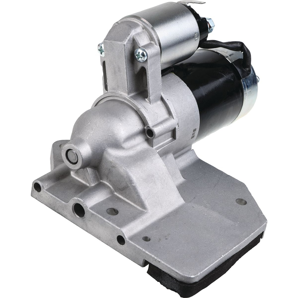 OEX Starter Motor 12V 18Th CW (Mitsubishi Style) MXS2068