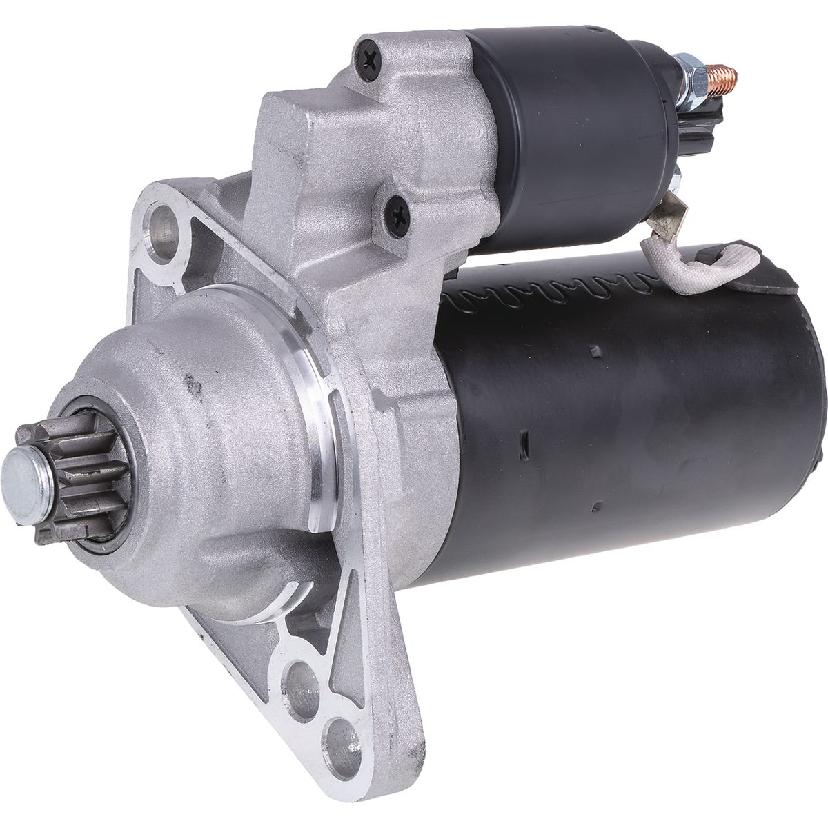OEX Starter Motor 12V 10Th CCW (Bosch Style) BXS0152