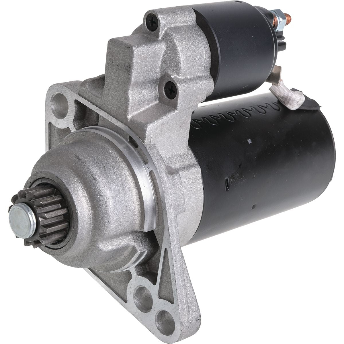 OEX Starter Motor 12V 12Th CCW (Bosch Style) BXS0155
