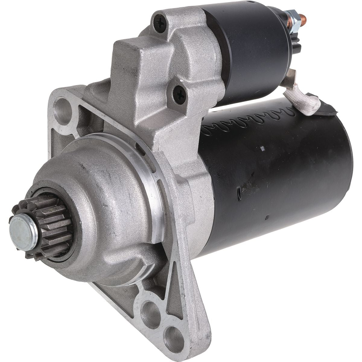 OEX Starter Motor 12V 12Th CCW (Bosch Style) BXS0155