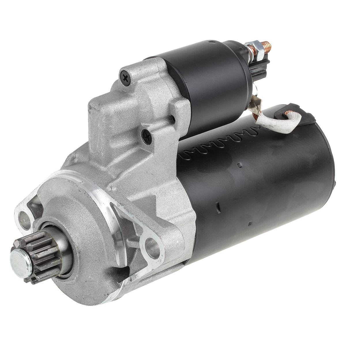 OEX Starter Motor 12V 11Th CCW (Bosch Style) BXS0156