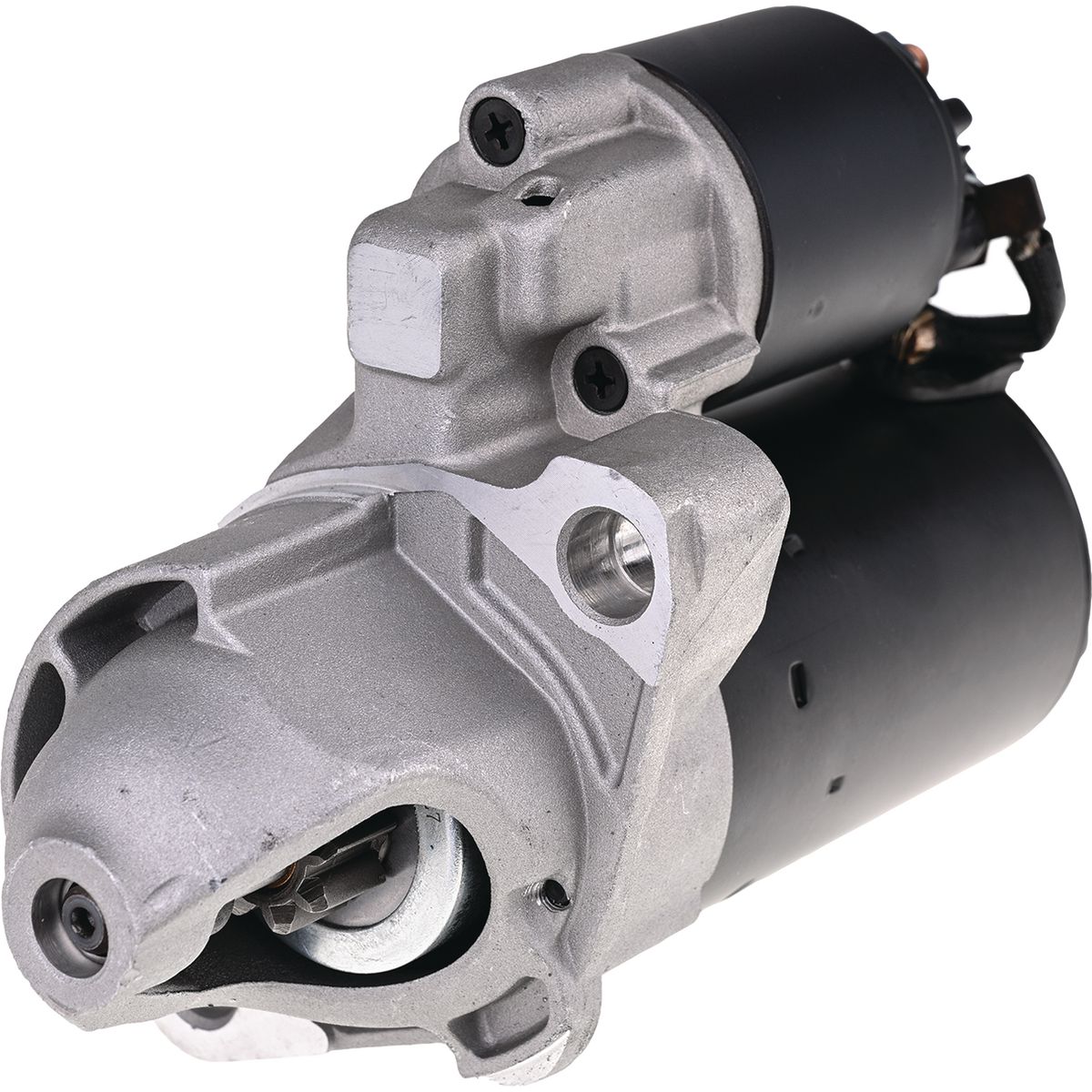 OEX Starter Motor 12V 9Th CW (Bosch Style) BXS0157