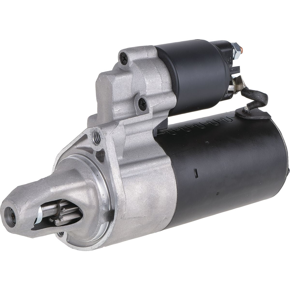 OEX Starter Motor 12V 10Th CW (Bosch Style) BXS0159