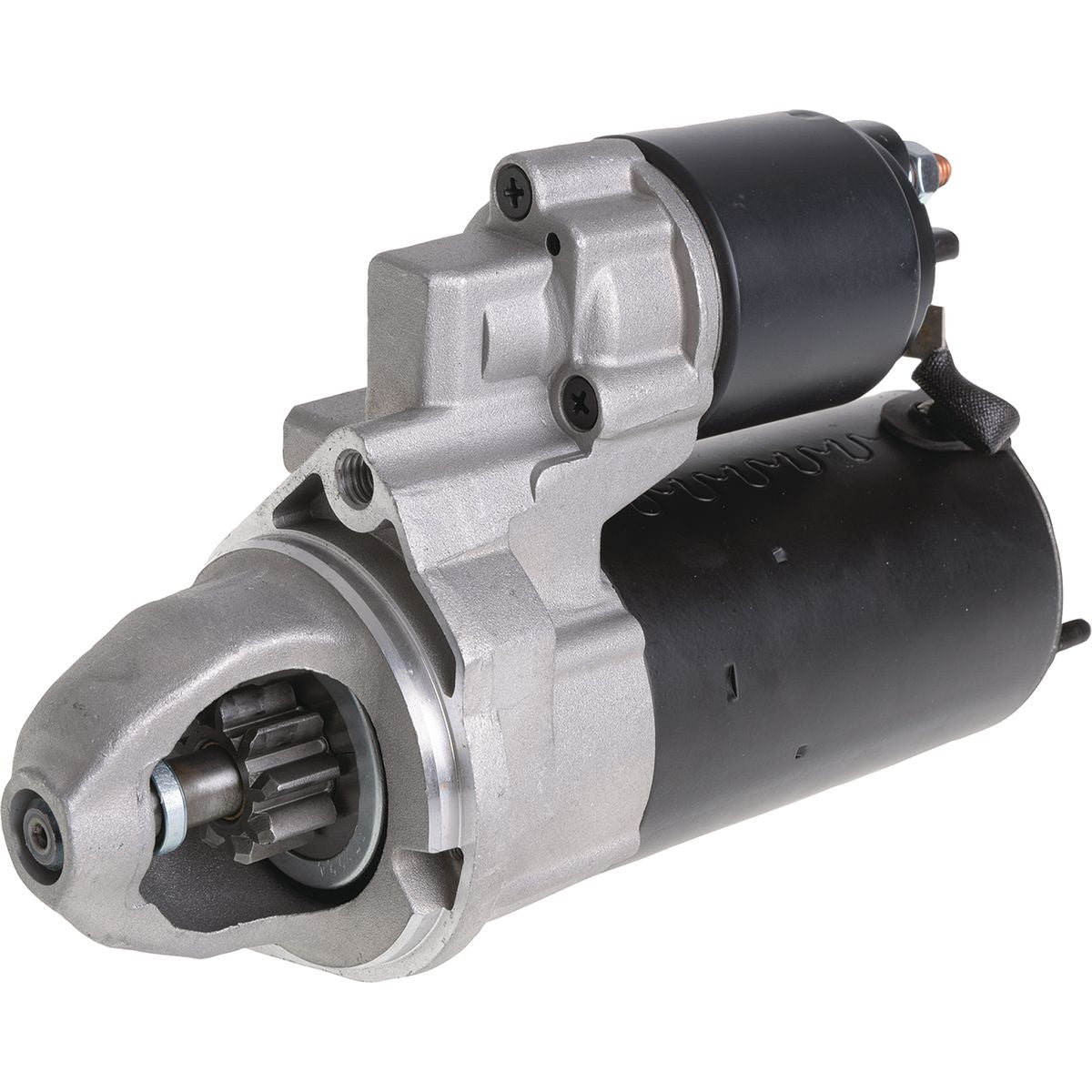 OEX Starter Motor 12V 9Th CW (Bosch Style) BXS0161