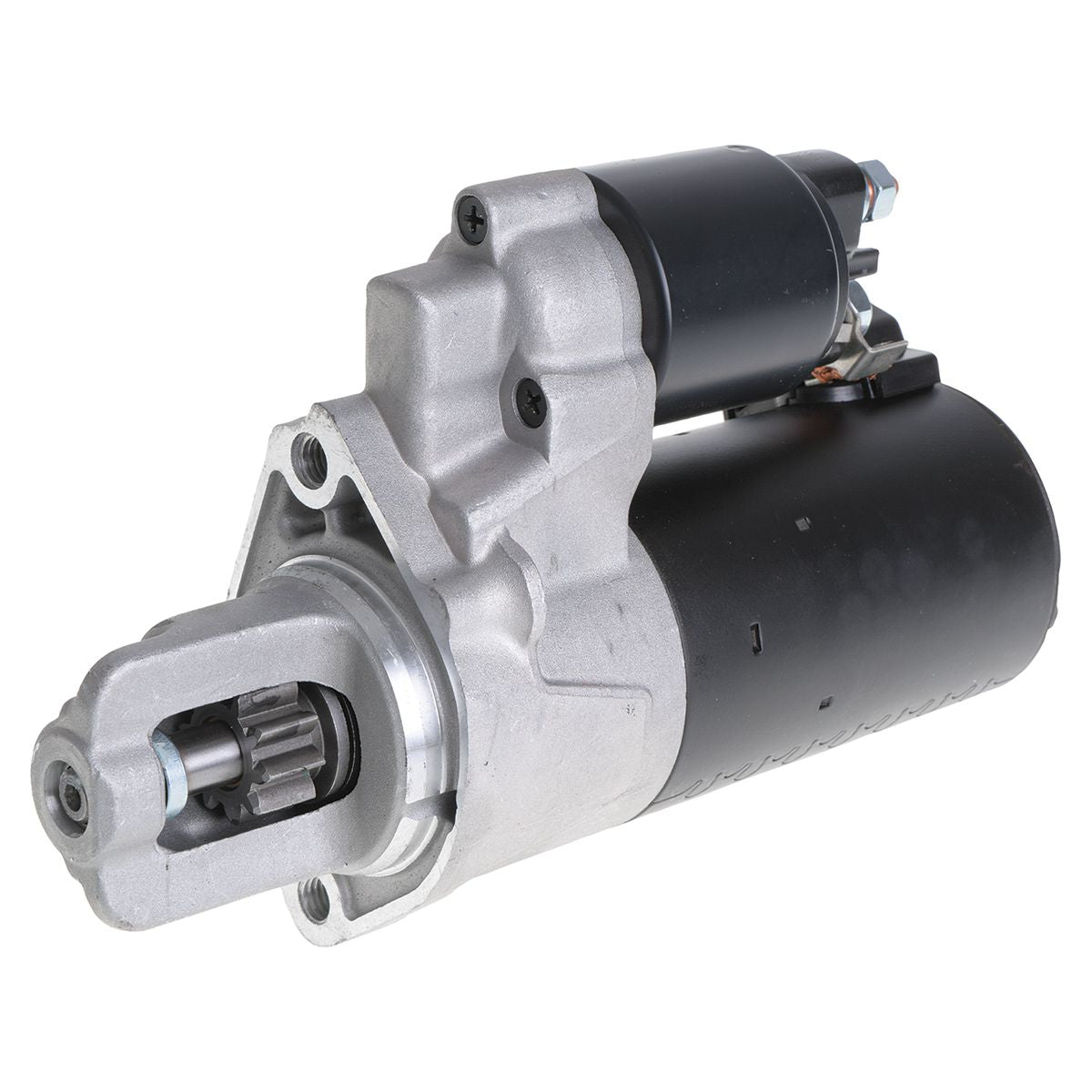 OEX Starter Motor 12V 10th CW (Bosch Style) BXS0162