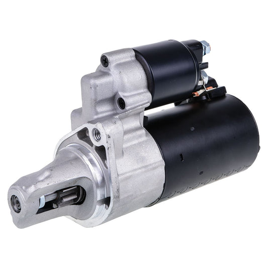 OEX Starter Motor 12V 10Th CW (Bosch Style) BXS0163