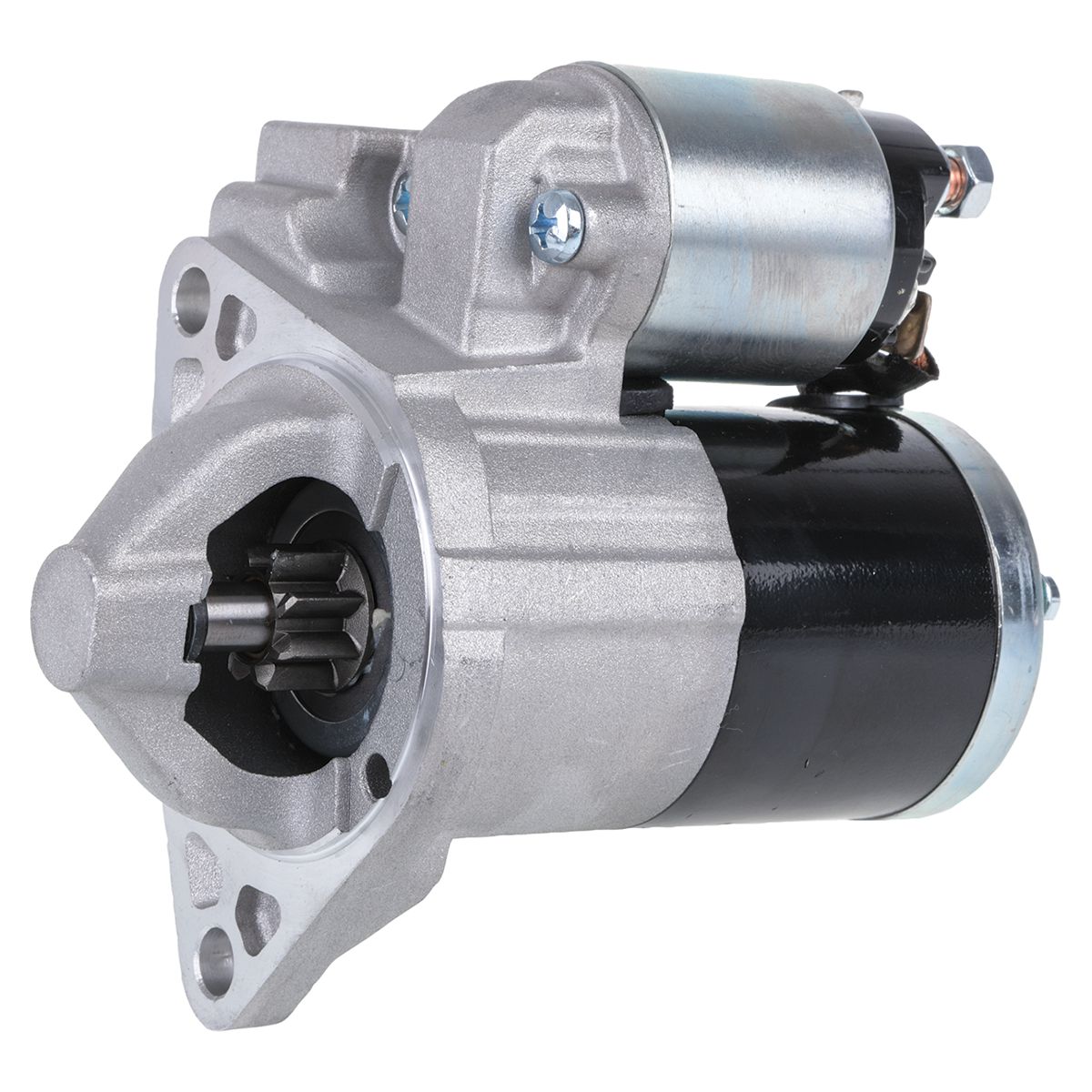 OEX Starter Motor 12V 8Th CW (Mitsubishi Style) MXS2069