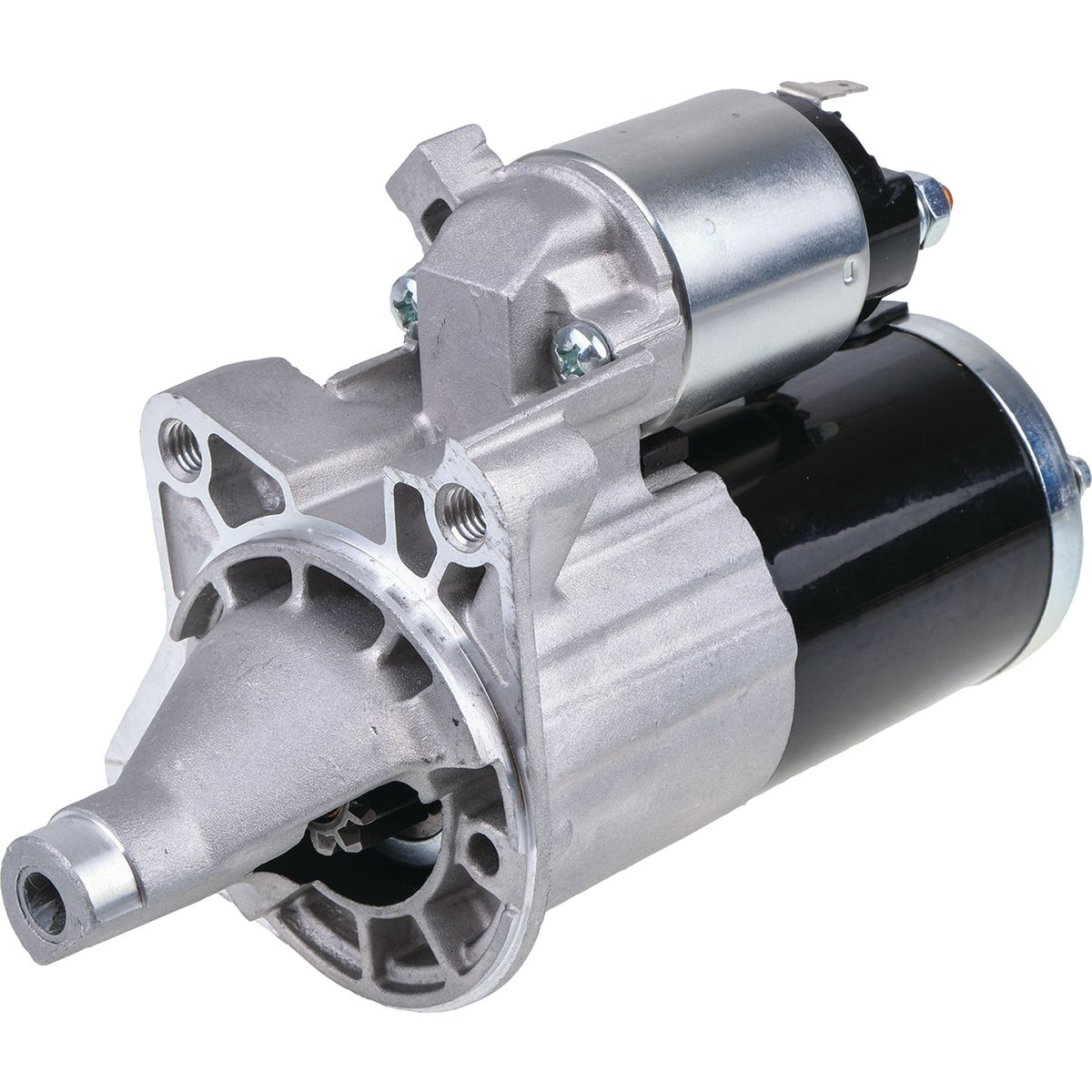OEX Starter Motor 12V 10Th CW (Mitsubishi Style) MXS2070