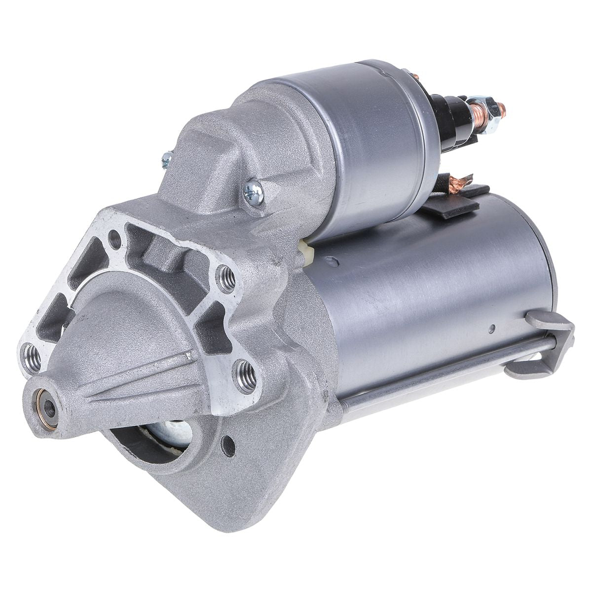 OEX Starter Motor 12V 10Th CW (Mitsubishi Style) VXS924