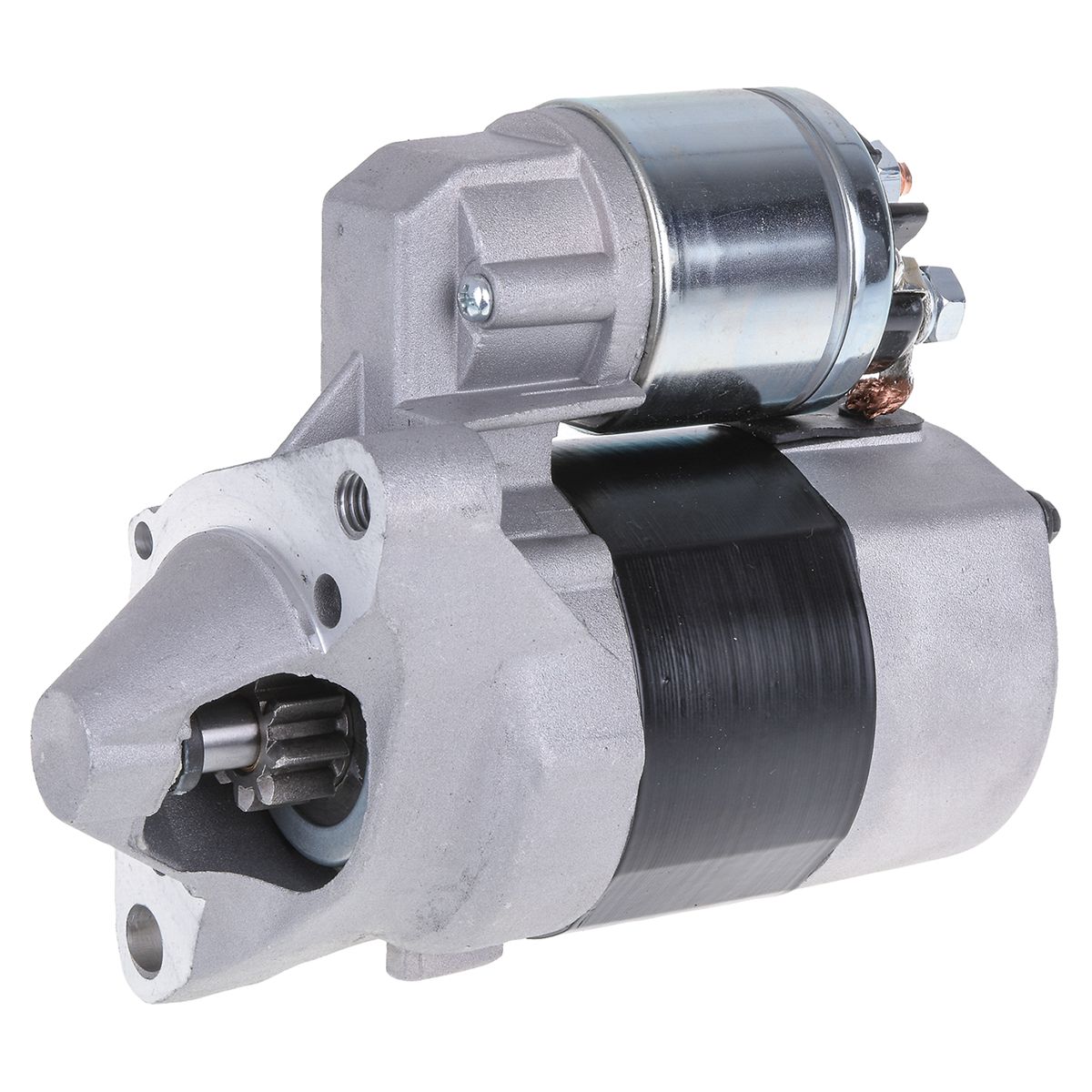 OEX Starter Motor 12V 9Th CW (Valeo Style) VXS925