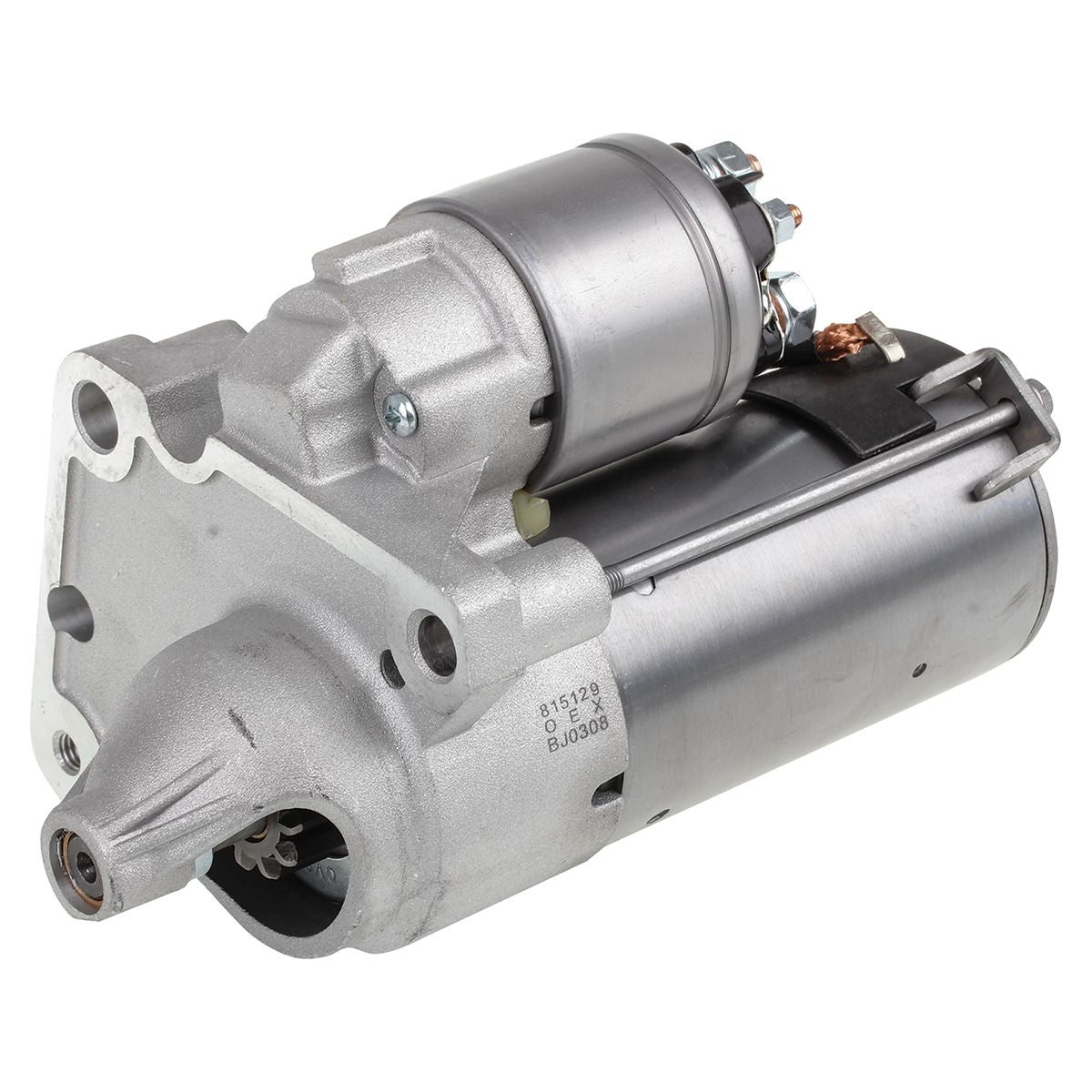 OEX Starter Motor 12V 11Th CW (Valeo Style) VXS928